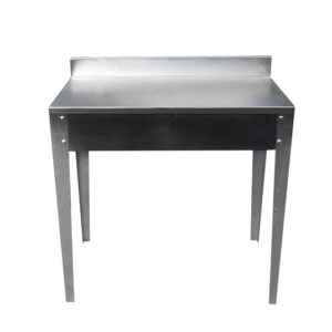 Esschert Design - Plantebord, Romain - Metal