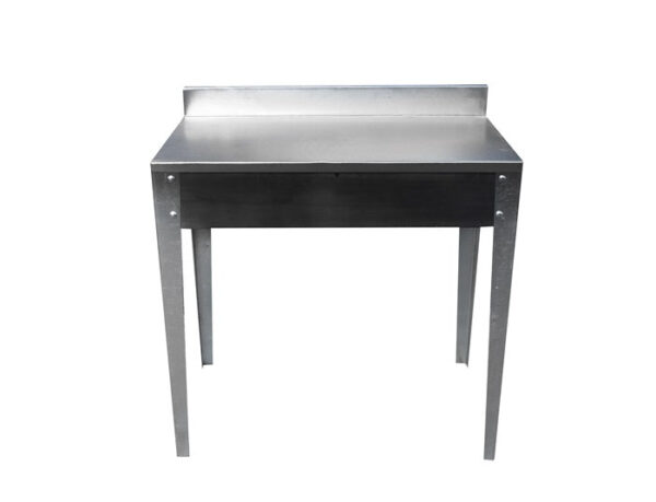 Esschert Design - Plantebord, Romain - Metal