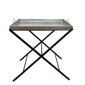 Garden Life - Plantebord, Campanul - Metal