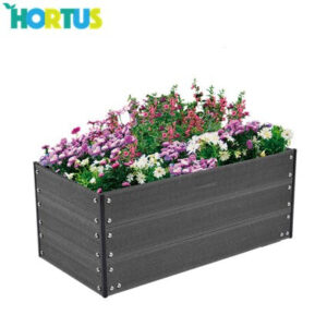 Hortus - kapilærskjuler WPC 36 x 50 x 90 cm