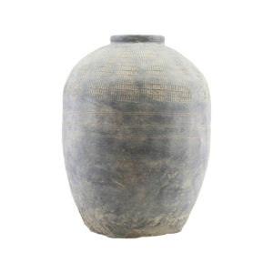 House Doctor - Vase, Rustik, Beton