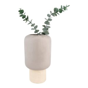 Vibo Vase Ø15 x H27 cm