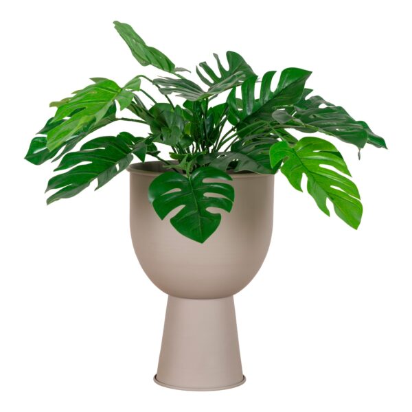 Amalfi Blomsterstander - Sand