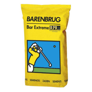 Barenbrug Bar Extreme RPR Golfgræs 15 kg