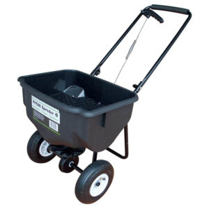 Ryom Såmaskine 30 liter, semi-pro