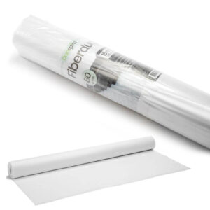 Fiberdug Proff 1x15 meter 80g