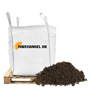 HH Topdressing / Plænedressing 1250 liter (+325 kr.)