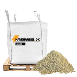 HH Topdressing Golf+ 1 mm 1000 kg (675 liter)