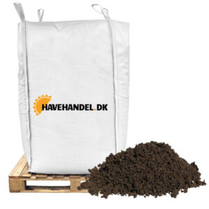 HH Rosenjord 2500 liter