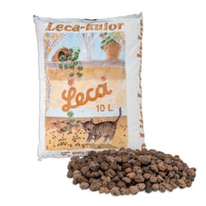 Leca kugler 8-14 mm. 10 liter