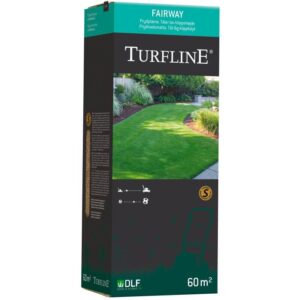 Turfline Fairway Græsfrø 1 kg