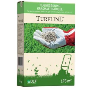 Turfline Plænegødning 3,5 kg