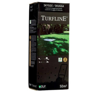 Turfline Skygge græs 1 kg - græsfrø