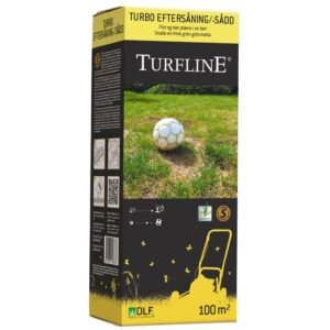 Turfline Turbo eftersåning 1 kg