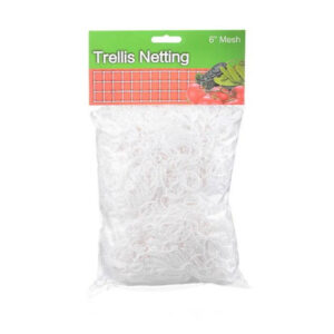 Espalier net 1,5 x 4,5 meter