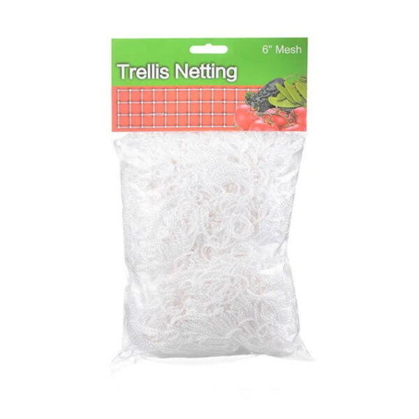 Espalier net 1,5 x 4,5 meter