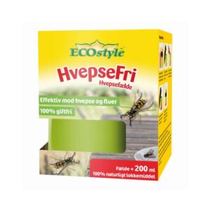 HvepseFri Hvepsefælde - ECOstyle