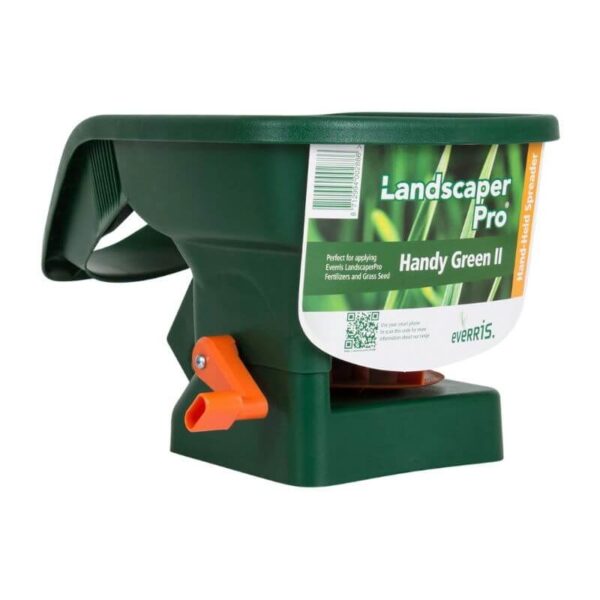 ICL Håndspreder Handy Green