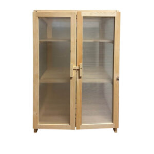 Planteskab i træ 110 x 64 x 45