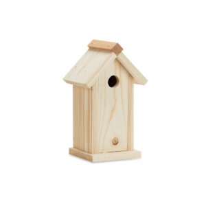 Redekasse 30 cm - Natur